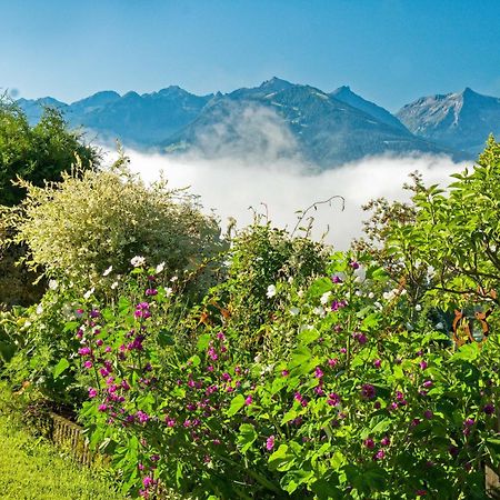 Pension Stoffenbauer Ramsau am Dachstein Exteriör bild