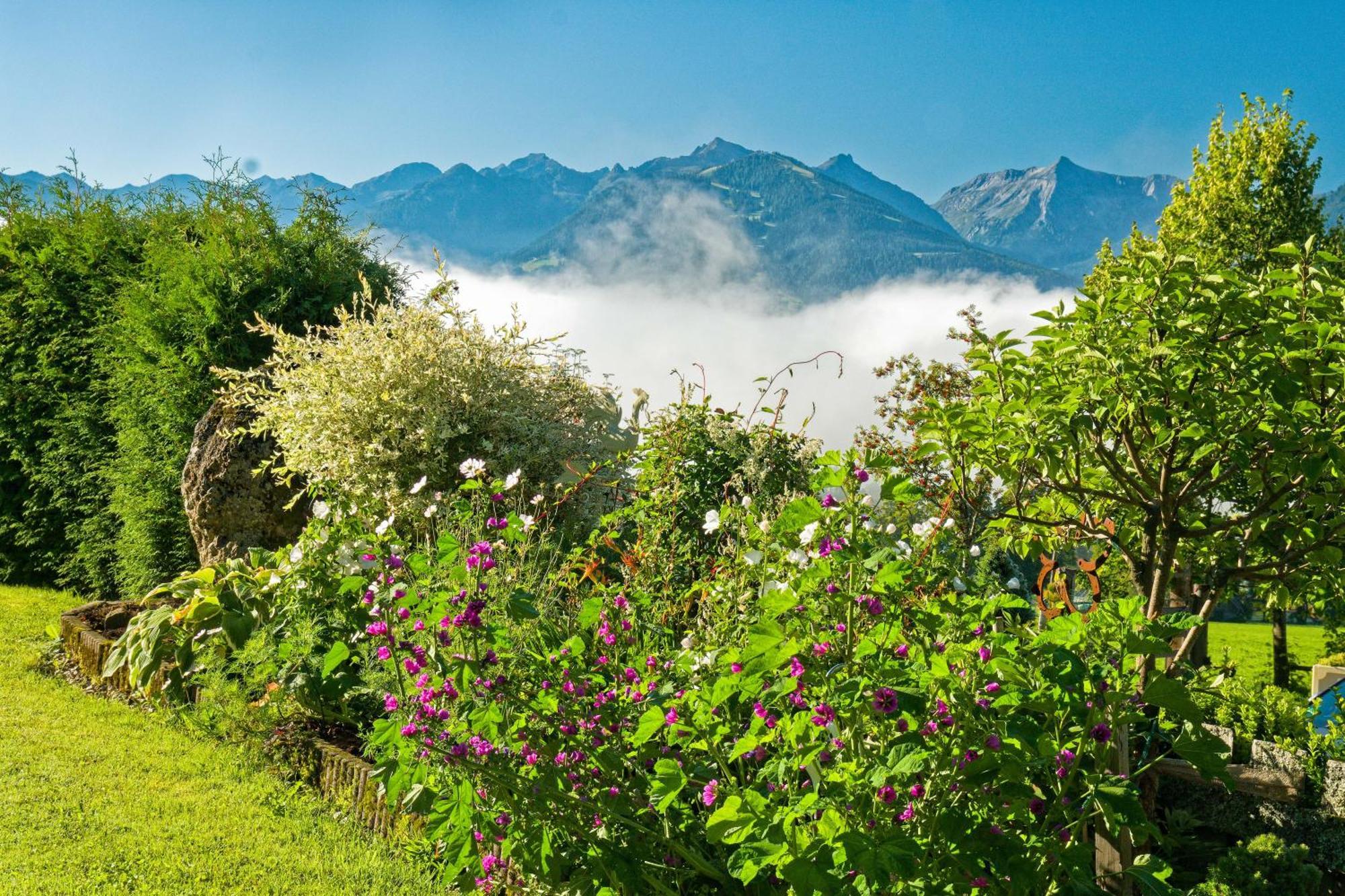 Pension Stoffenbauer Ramsau am Dachstein Exteriör bild