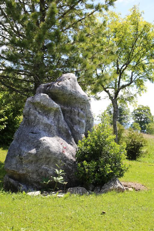 Pension Stoffenbauer Ramsau am Dachstein Exteriör bild